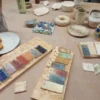 Home Ed Clay Course - 17th January