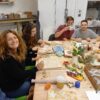 Pottery Party! (Minimum booking of 6)