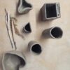 Home Ed Clay Course - 17th January