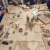Home Ed Clay Course - 17th January