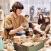 Pinch Teapots with Hannah Lawrence -Full Day